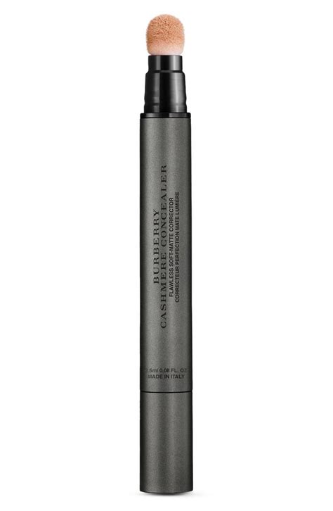 burberry beauty cashmere concealer|Burberry contour stick.